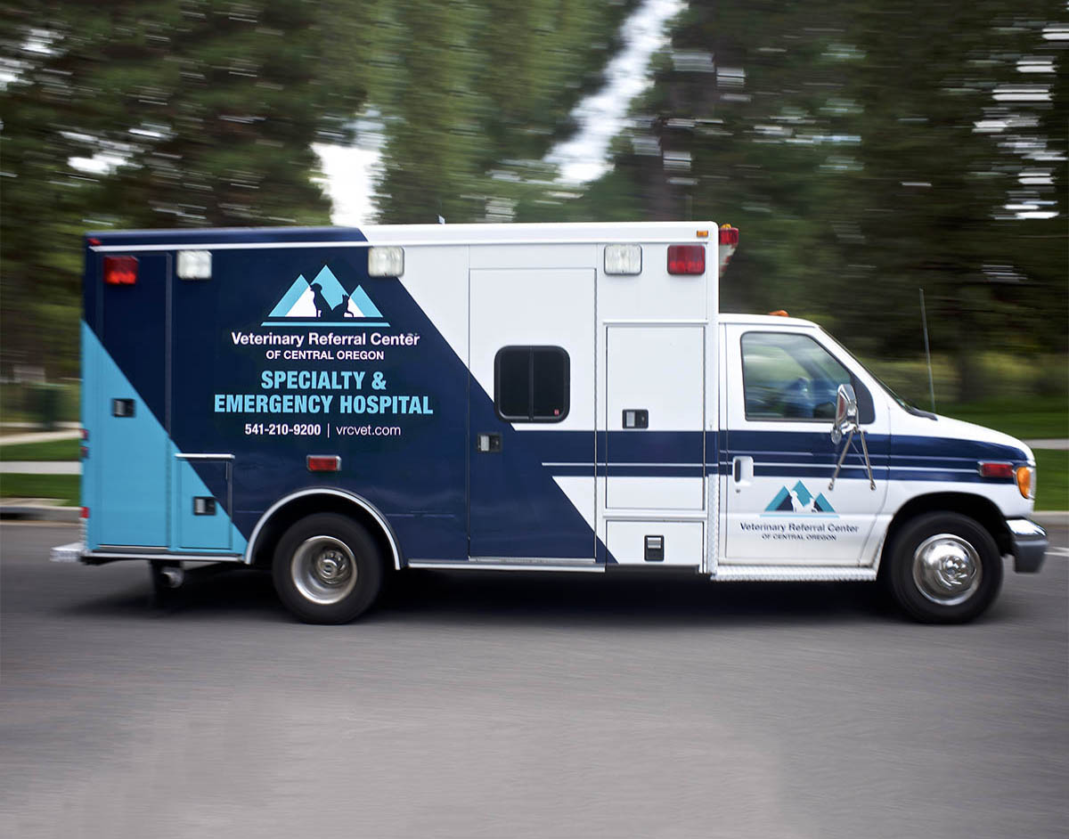central Oregon emergency vet
