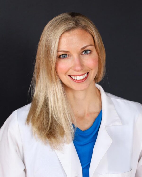 Jennifer Bentley veterinary dermatologist