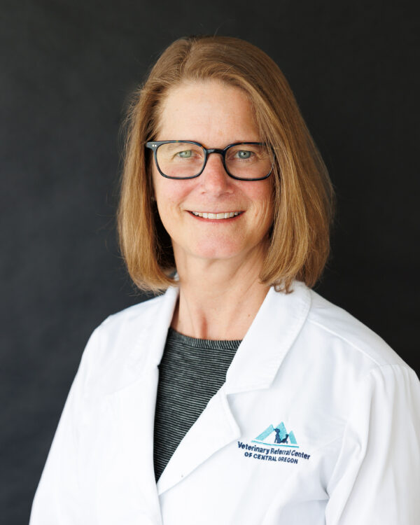 Dr. Heather Kaese