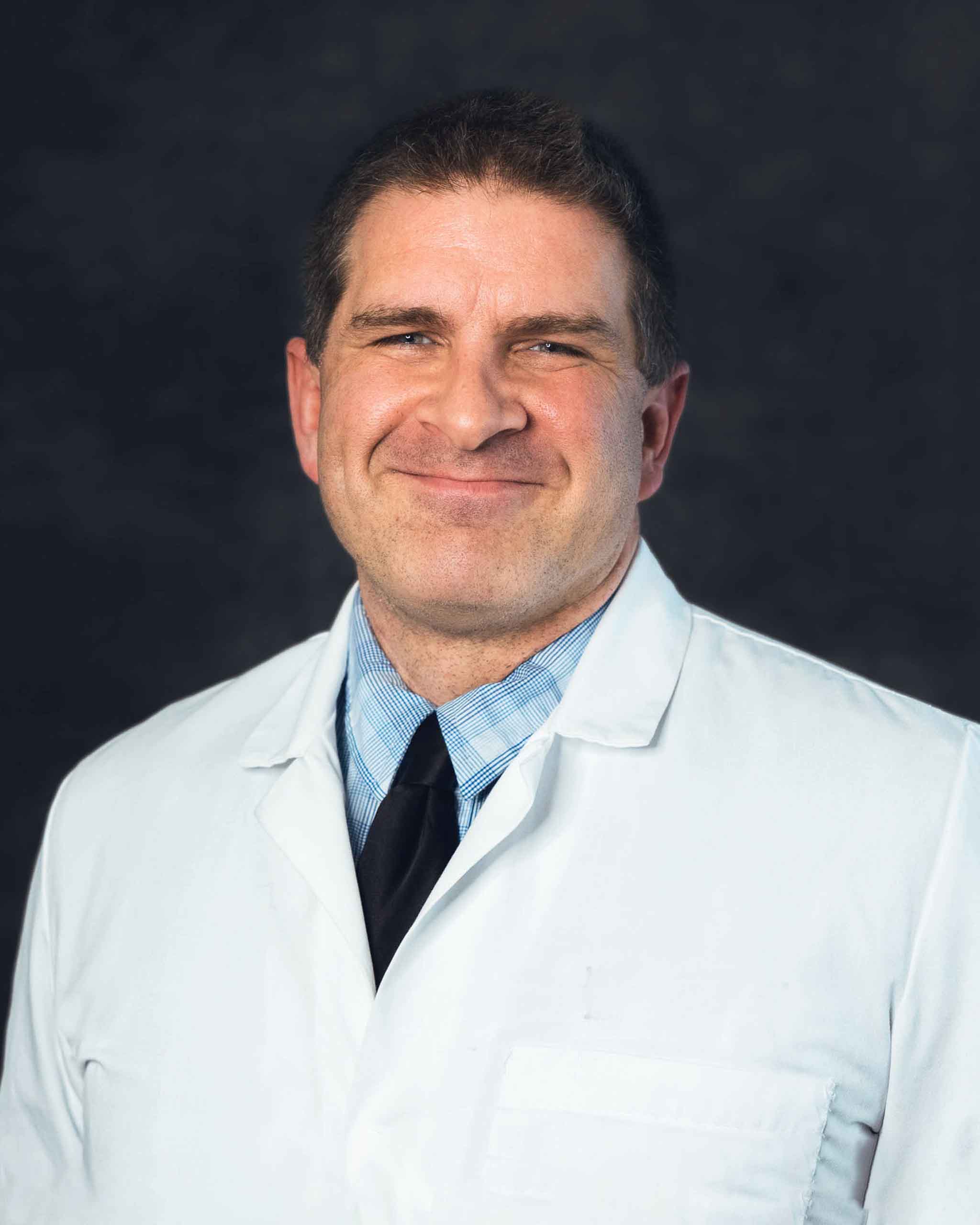 Dr. Sean Ellison