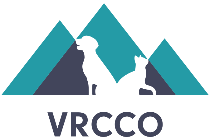 veterinary referral center logo