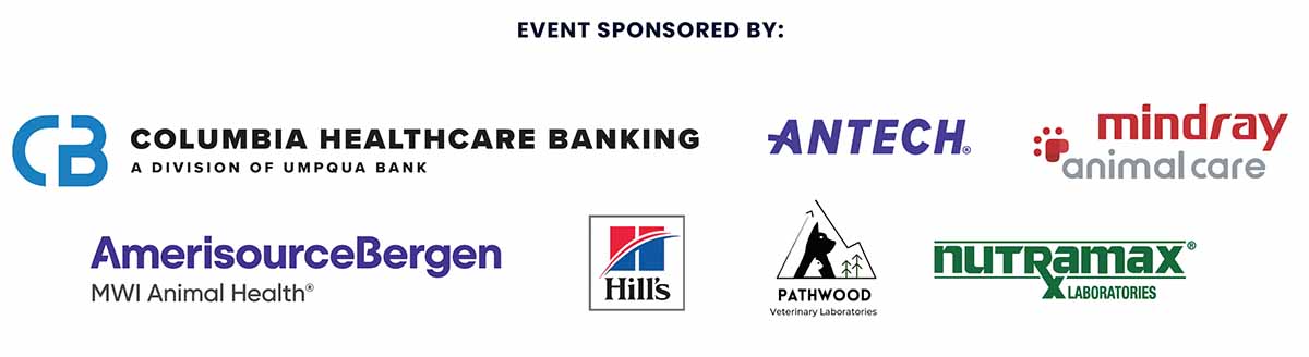 Spring CE Event Sponsors