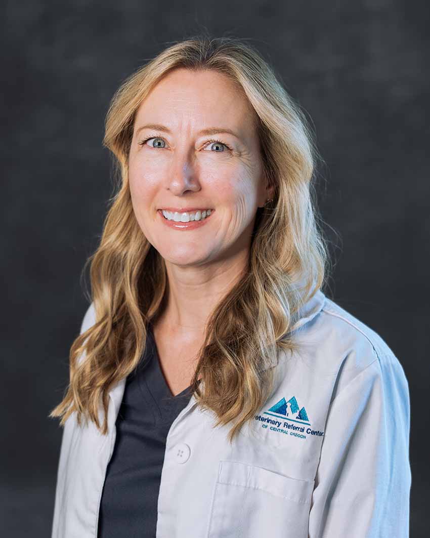 Dr. Chelsey Lindberg